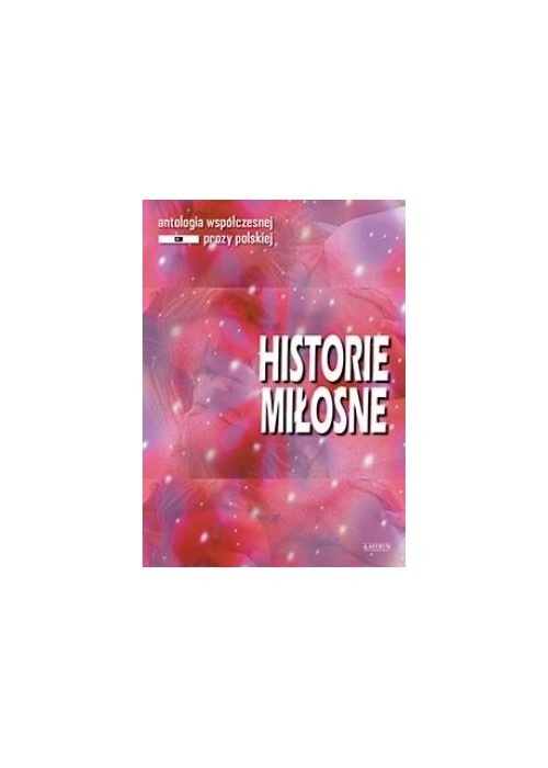Historie miłosne