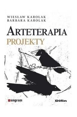 Arteterapia. Projekty