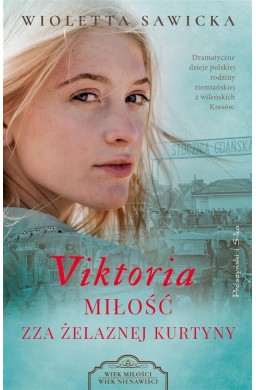 Viktoria. Miłość zza żelaznej kurtyny