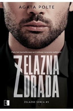 Żelazna zdrada