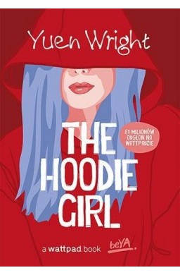 The Hoodie Girl