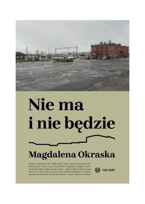 Nie ma i nie będzie