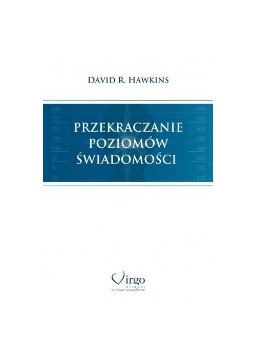 Przekraczanie poziomów świadomości w.2