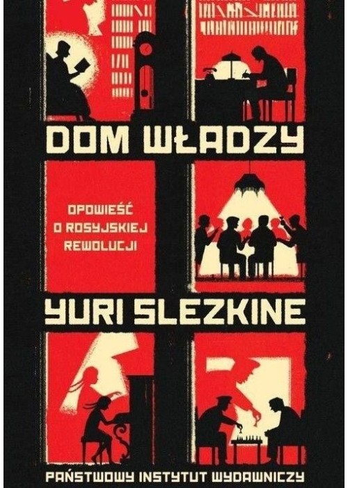 Dom władzy Dom władzy