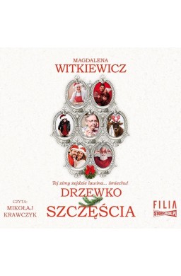 Drzewko szczęścia audiobook