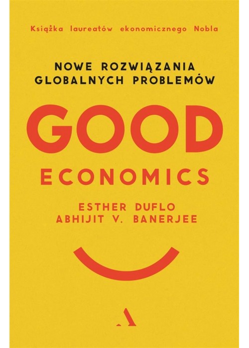 Good Economics