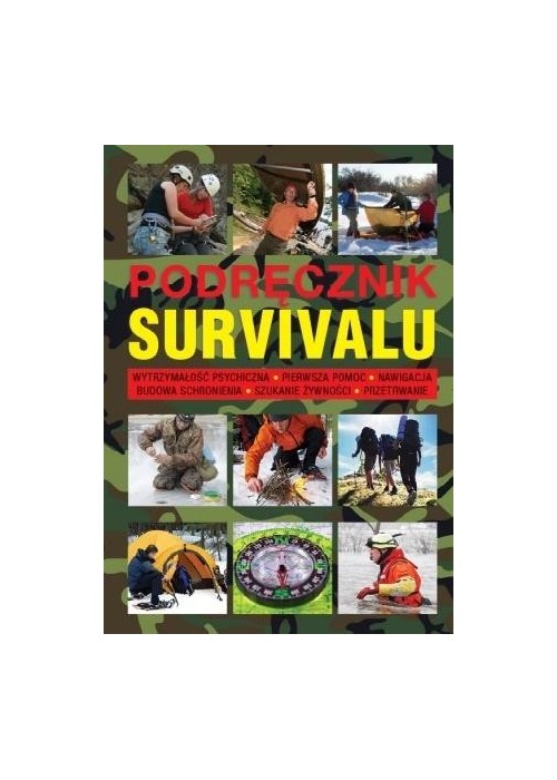 Podręcznik survivalu