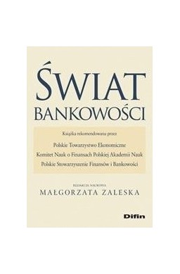 Świat bankowości