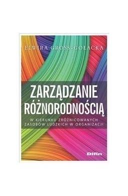 Zarządzanie różnorodnością. W kierunku...