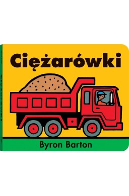 Ciężarówki