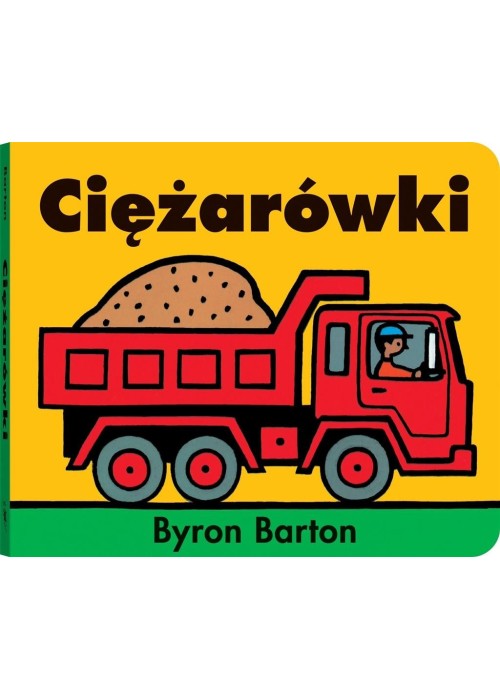 Ciężarówki