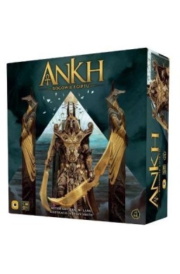 Ankh: Bogowie Egiptu PORTAL