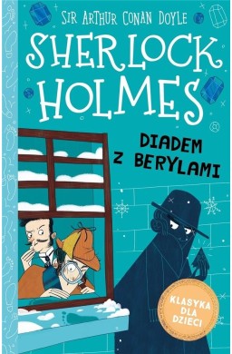 Sherlock Holmes T.26 Diadem z berylami