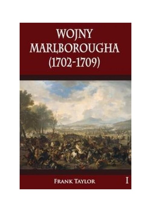 Wojny Marlborougha (1702-1709)