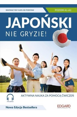 Japoński nie gryzie!