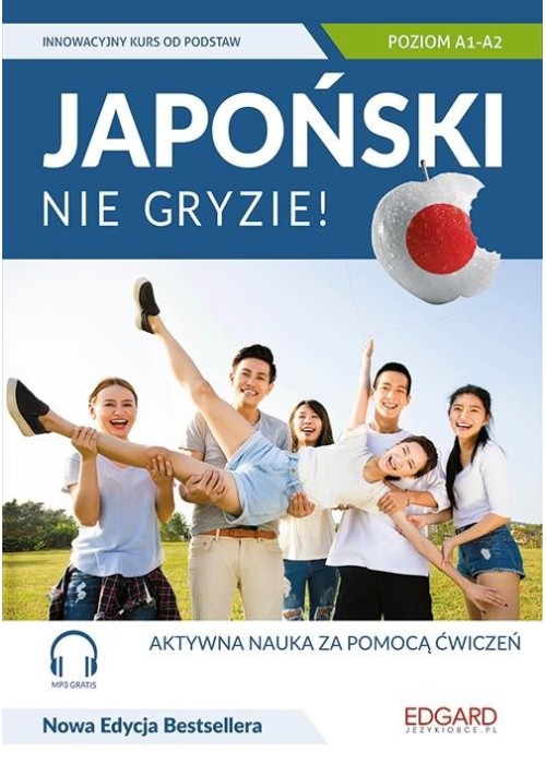 Japoński nie gryzie!