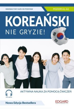 Koreański nie gryzie!