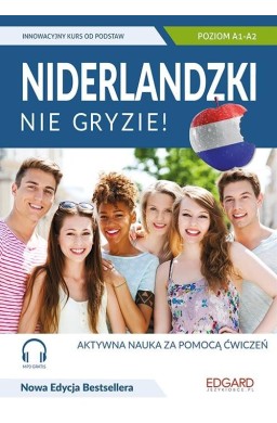 Niderlandzki nie gryzie!