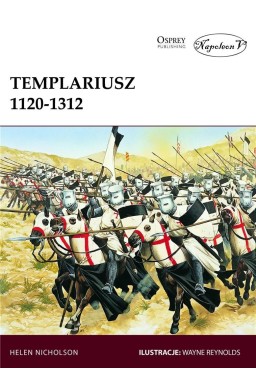 Templariusz 1120-1312