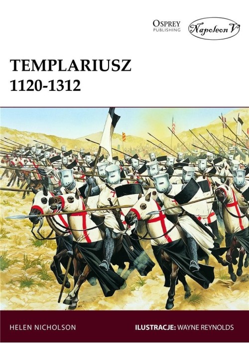 Templariusz 1120-1312