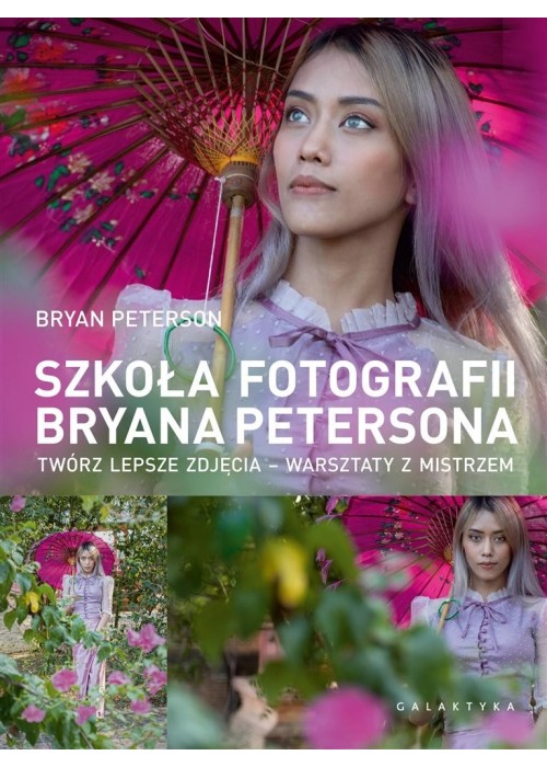 Szkoła fotografii Bryana Petersona