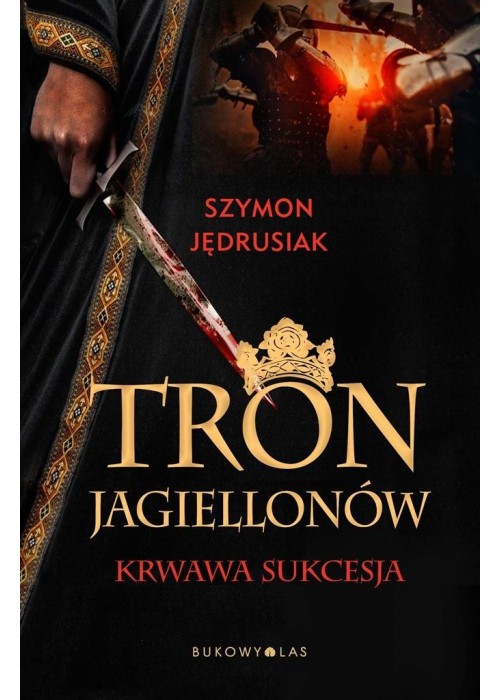 Tron Jagiellonów