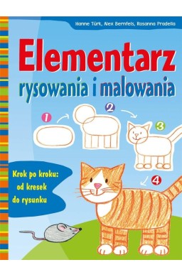 Elementarz rysowania i malowania