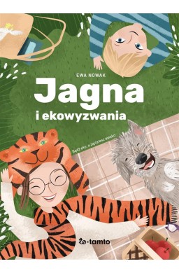 Jagna i ekowyzwania