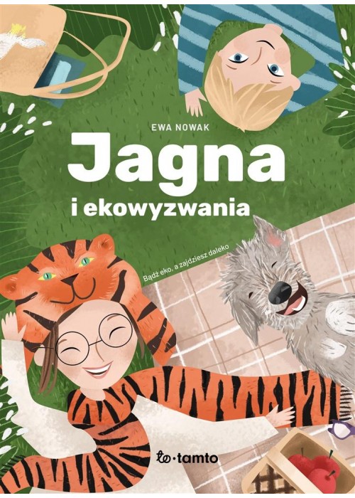 Jagna i ekowyzwania