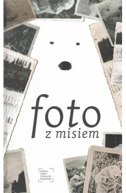 Foto z Misiem