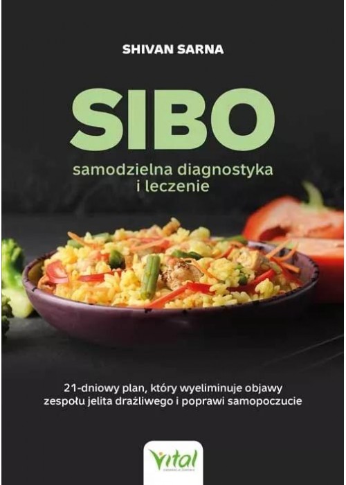 SIBO samodzielna diagnostyka i leczenie