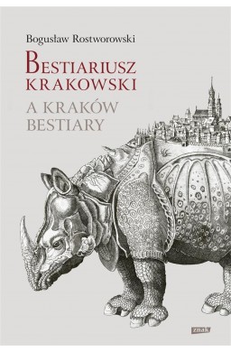 Bestiariusz krakowski