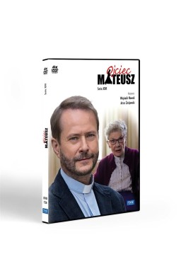 Ojciec Mateusz. Seria 26