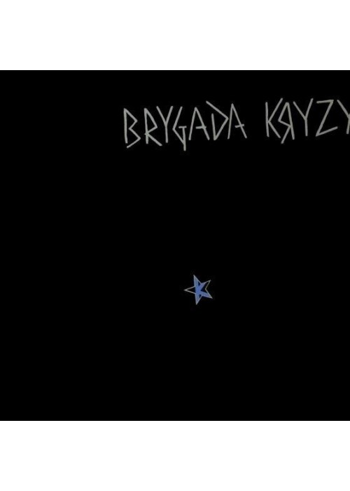 Brygada Kryzys (na 40-lecie) LP