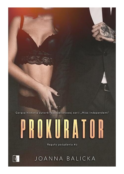 Prokurator