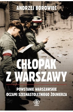 Chłopak z Warszawy