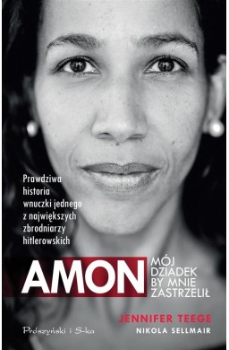 Amon. Mój dziadek by mnie zastrzelił