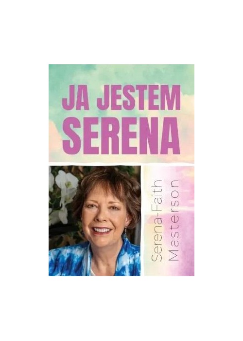 Ja Jestem Serena