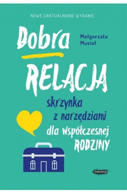 Dobra relacja