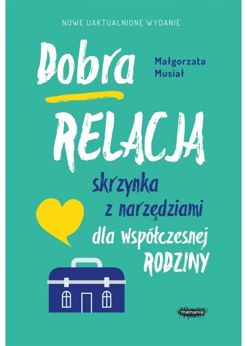 Dobra relacja