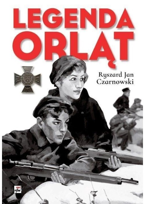 Legenda Orląt