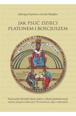 Jak psuć dzieci Platonem i Boecjuszem