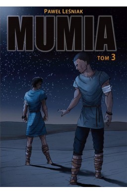 Mumia T.3