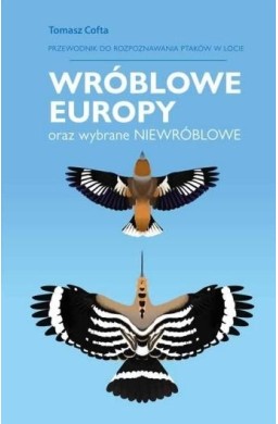 Wróblowe Europy