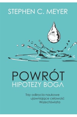 Powrót hipotezy Boga