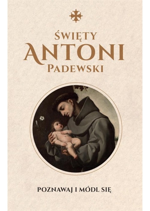 Święty Antoni Padewski