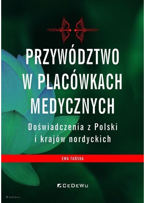 Przywództwo w placówkach medycznych
