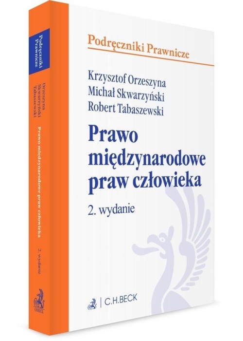 Prawo międzynarodowe praw człowieka