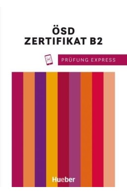 Prfung Express SD Zertifikat B2