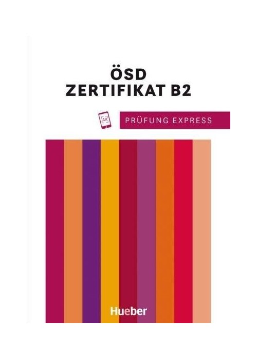 Prfung Express SD Zertifikat B2